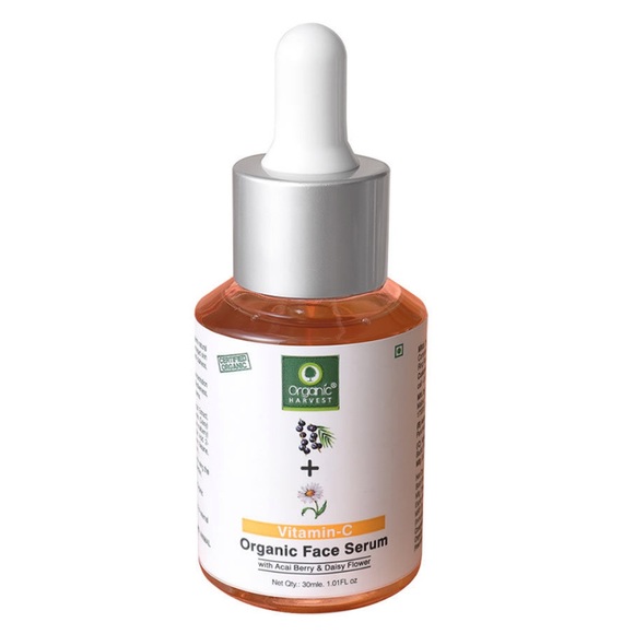 Organic face serum - vitamin C - Picture 7 of 8